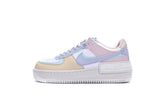 Purple Air Force 1 Shadow